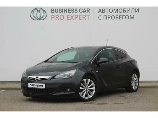 Opel Astra, 2012 г., 174 238 км