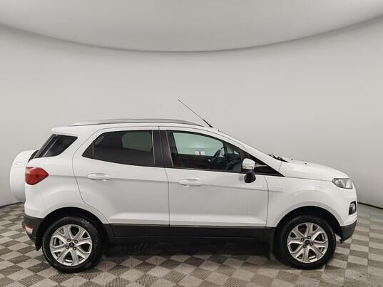 Ford EcoSport, 2015&nbsp;г., 137&nbsp;705&nbsp;км