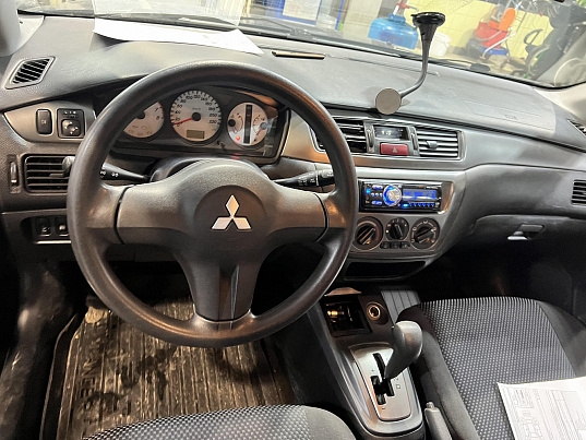 Mitsubishi Lancer, 2006 г., 84 518 км