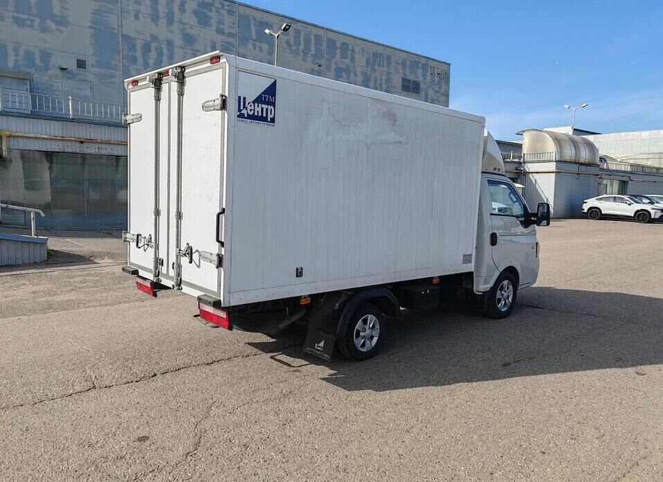 JAC T6 2.0d MT (139 л.с.)