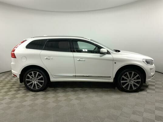 Volvo XC60, 2014 г., 193 917 км