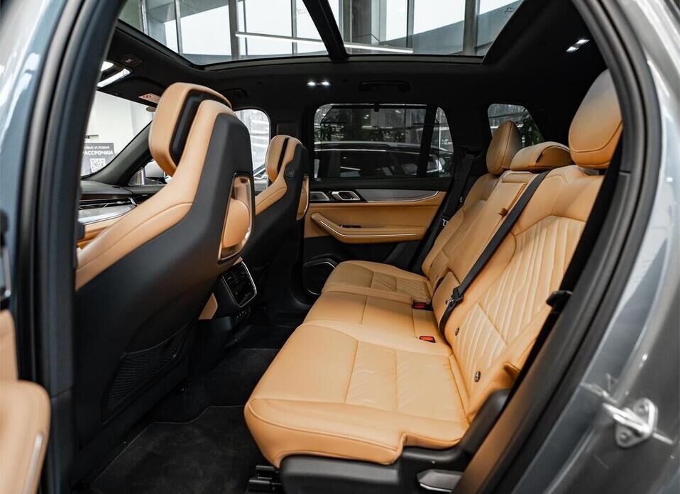 Nordcross 001 2.0 AT (254 л.с.) 4WD