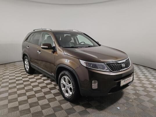 Kia Sorento, 2019&nbsp;г., 140&nbsp;608&nbsp;км