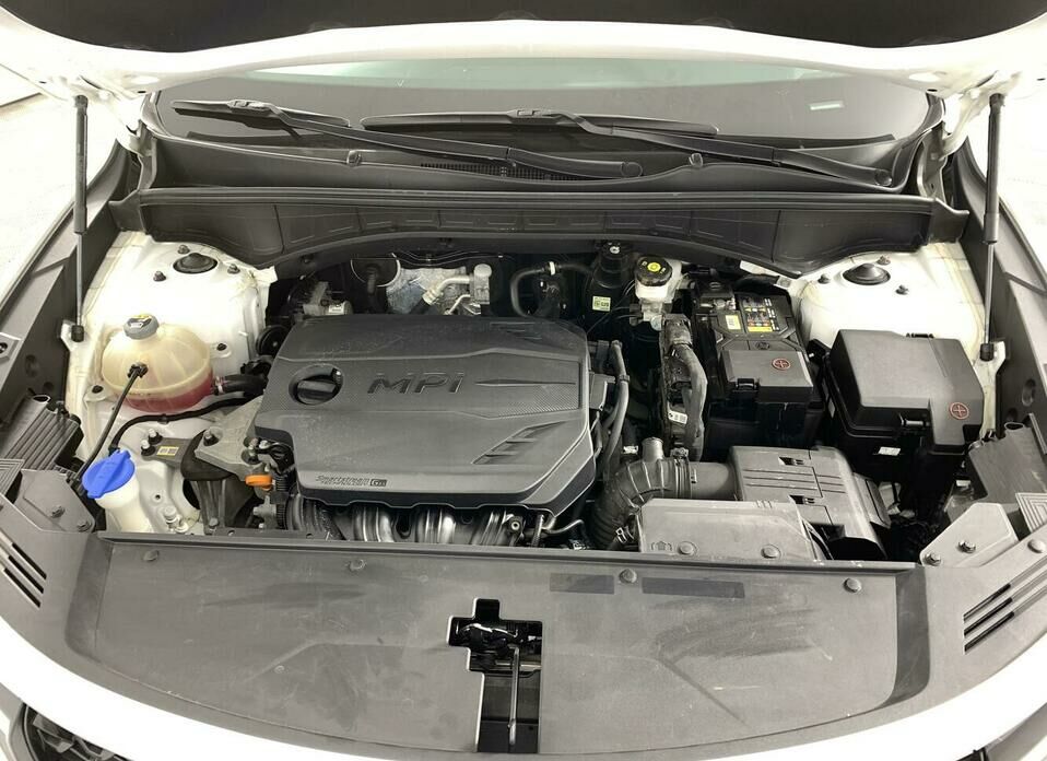 Kia Sorento 2.5 AT (179 л.с.) 4WD