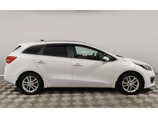 Kia Ceed, 2018 г., 186 146 км