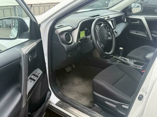 Toyota RAV4, 2018 г., 109 557 км