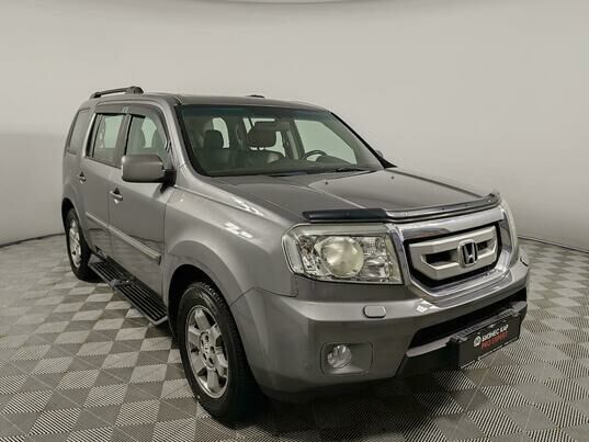 Honda Pilot, 2008 г., 274 183 км