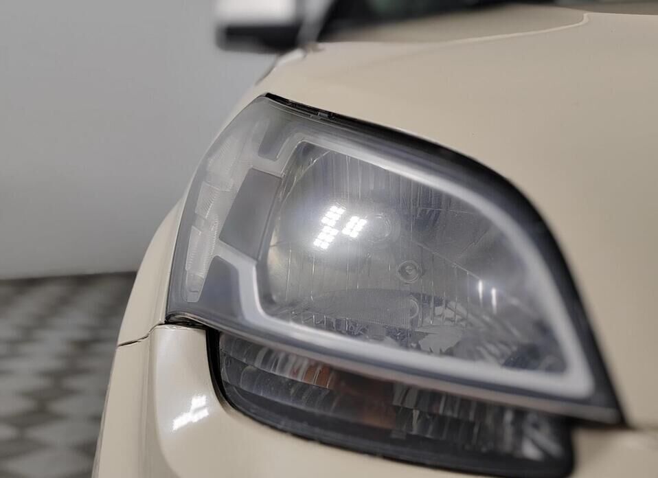 Kia Soul, I 1.6d AT (128 л.с.)