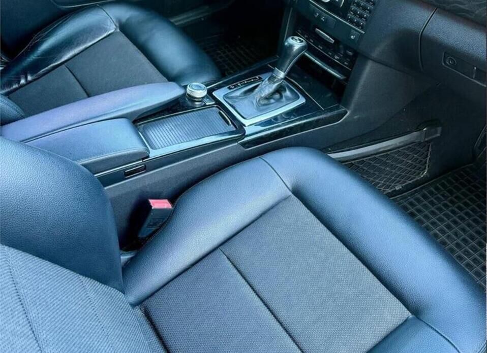 Mercedes-Benz E-Класс, IV (W212, S212, C207) 200 5G-Tronic 1.8 AT (184 л.с.)