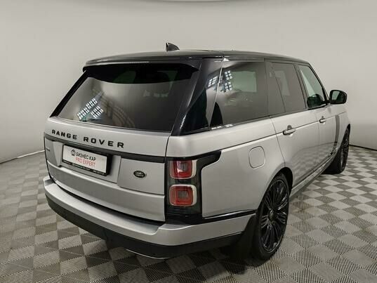 Land Rover Range Rover, 2019 г., 90 997 км