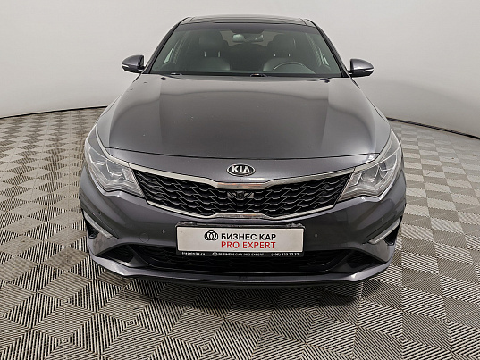Kia Optima, 2019 г., 141 515 км