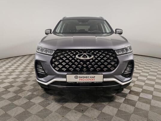 Chery Tiggo 7 Pro, 2022 г., 62 165 км