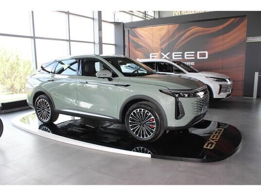 EXEED RX