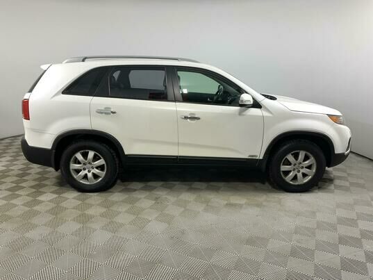 Kia Sorento, 2011 г., 198 001 км