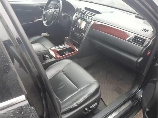 Toyota Camry, VII (XV50), 2012 г., 185 550 км