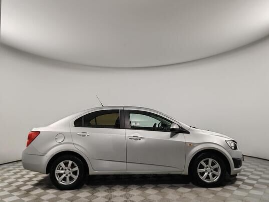 Chevrolet Aveo, 2012&nbsp;г., 152&nbsp;531&nbsp;км