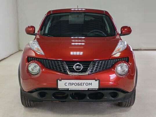 Nissan Juke, 2014&nbsp;г., 69&nbsp;329&nbsp;км