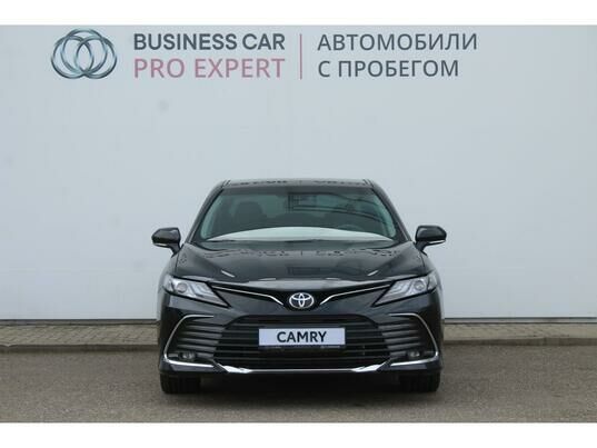 Toyota Camry, 2023 г., 15 км