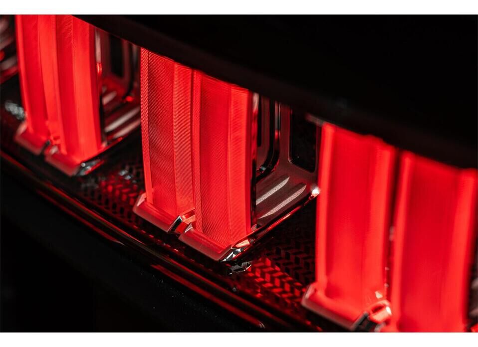 Nordcross 001 2.0 AT (254 л.с.) 4WD