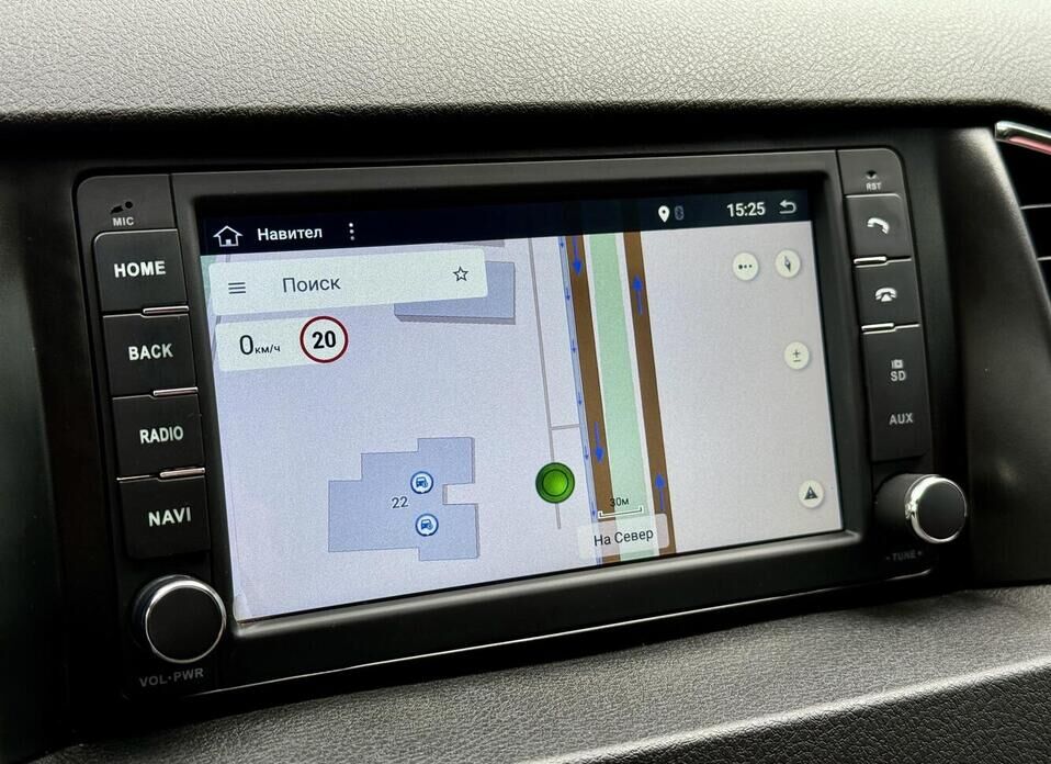 УАЗ Пикап, I Рестайлинг 2 2.7 MT (150 л.с.) 4WD