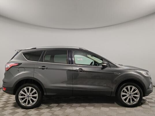 Ford Kuga, 2018 г., 218 427 км