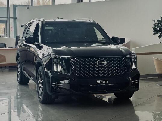 GAC GS8, II GX Premium