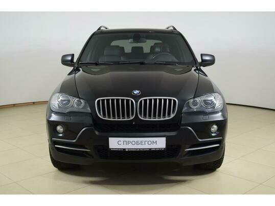 BMW X5, 2007 г., 304 780 км