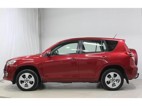 Toyota RAV4, 2010 г., 209 934 км