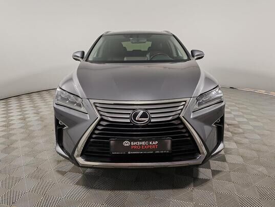 Lexus RX, 2016&nbsp;г., 130&nbsp;247&nbsp;км