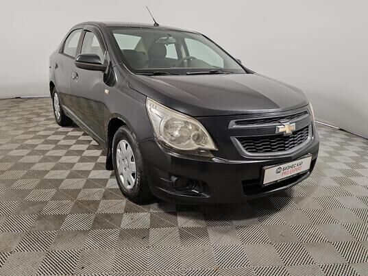Chevrolet Cobalt, 2013 г., 402 996 км