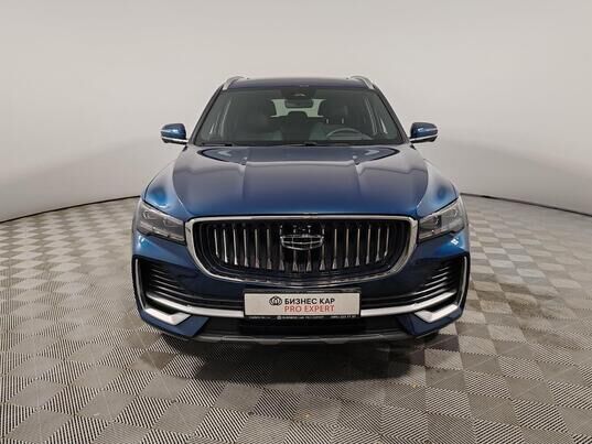 Geely Monjaro, 2024&nbsp;г., 1&nbsp;745&nbsp;км