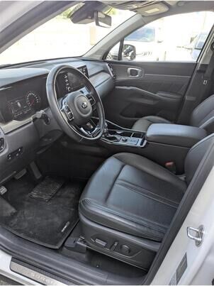 Haval Jolion, 2022 г., 76 357 км