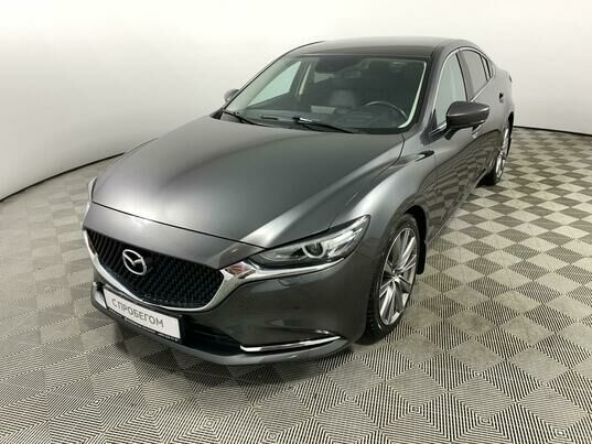 Mazda 6, 2019 г., 73 501 км