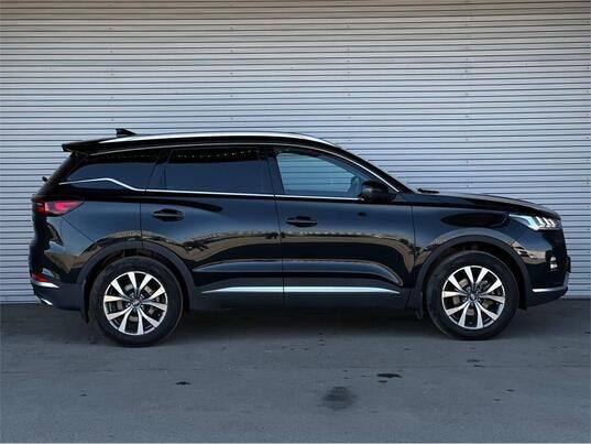Chery Tiggo 7 Pro, 2022 г., 91 750 км