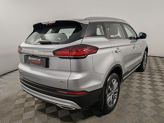 Geely Atlas Pro, 2023 г., 33 872 км