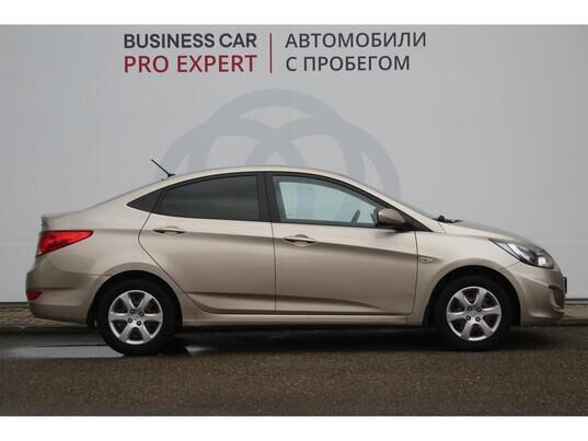 Hyundai Solaris, I, 2012 г., 159 471 км