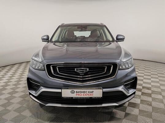 Geely Atlas Pro, 2022 г., 46 768 км