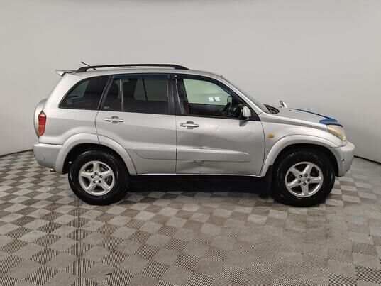 Toyota RAV4, 2001 г., 486 032 км