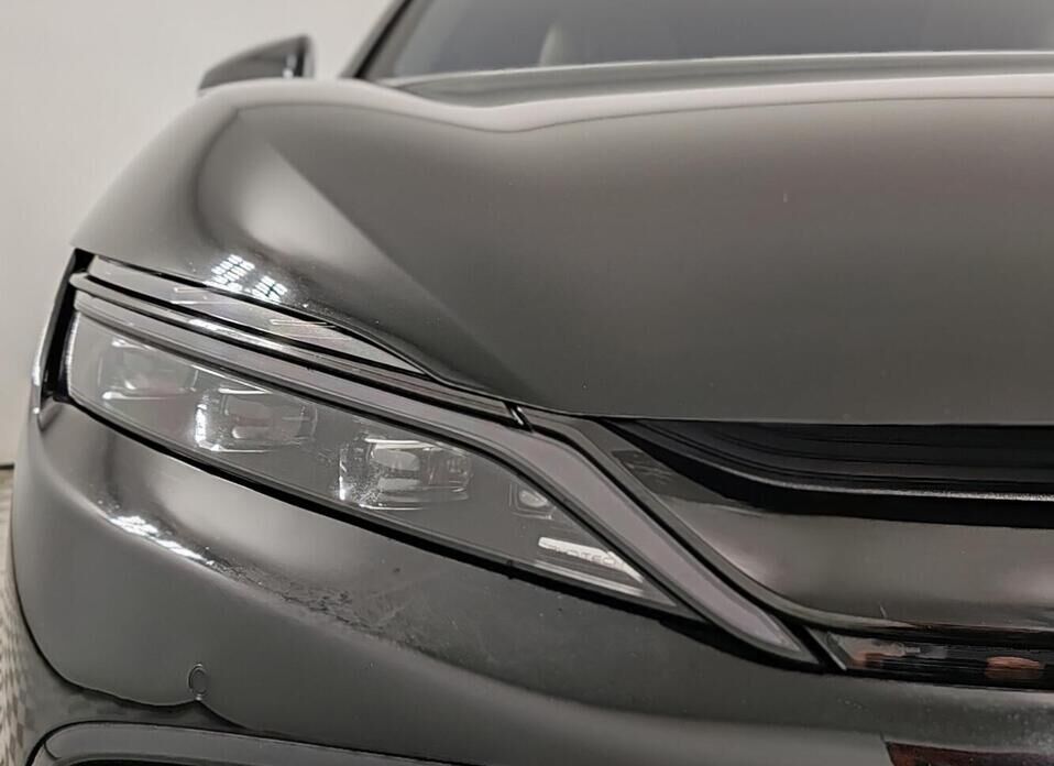 BYD Han, I Рестайлинг Electro AT (380 кВт) 4WD