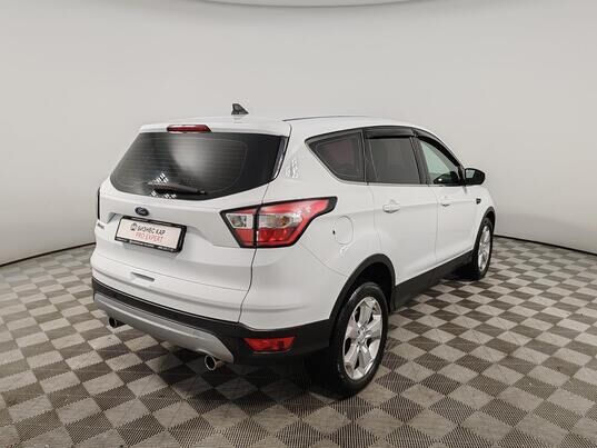 Ford Kuga, 2016 г., 152 317 км