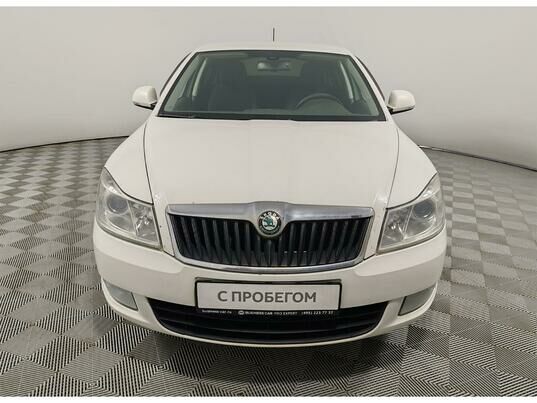 Skoda Octavia, 2011 г., 337 053 км
