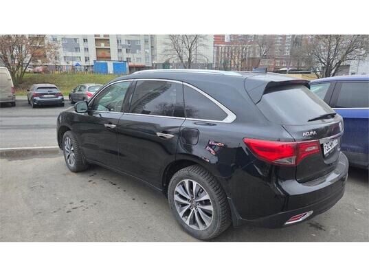 Acura MDX, 2014 г., 171 614 км