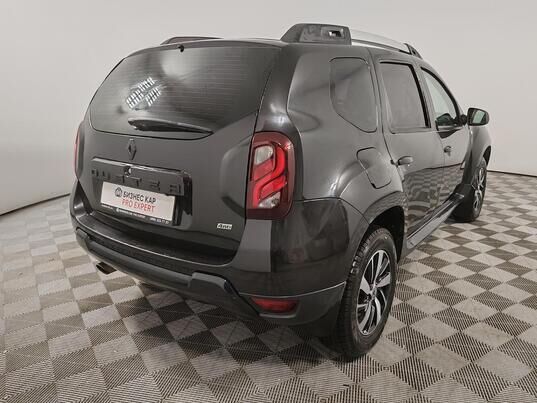 Renault Duster, 2016 г., 164 033 км