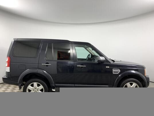 Land Rover Discovery, 2011 г., 347 089 км