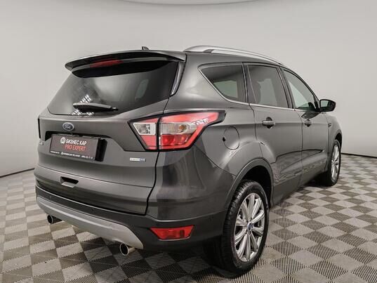 Ford Kuga, 2018 г., 218 427 км