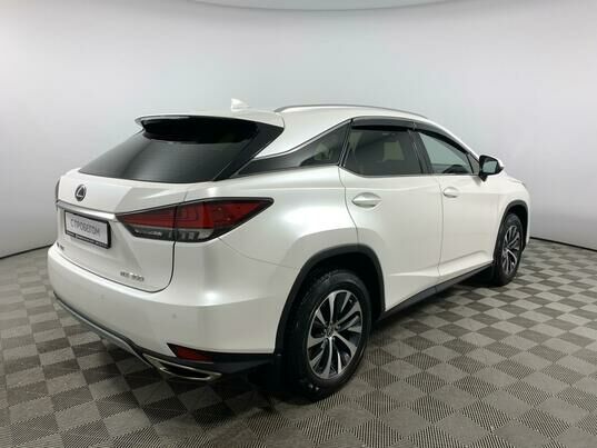 Lexus RX, 2019 г., 154 774 км