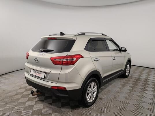 Hyundai Creta, 2017&nbsp;г., 85&nbsp;814&nbsp;км