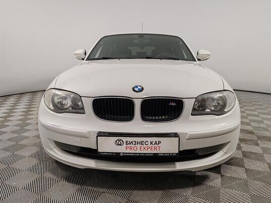 BMW 1 серии, 2011 г., 148 919 км