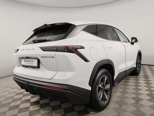 Jetour Dashing, 2023 г., 29 950 км