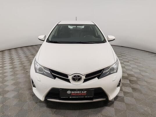 Toyota Auris, 2013 г., 162 922 км